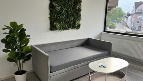 ClTY FLAT SAARLOUlS - Foto 4