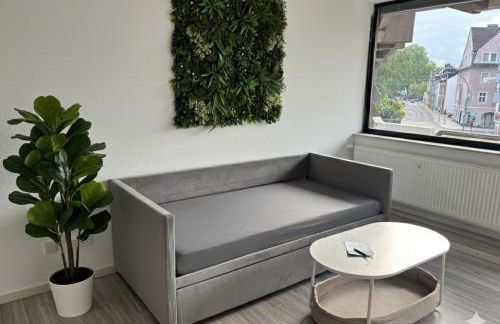 ClTY FLAT SAARLOUlS - Foto 4