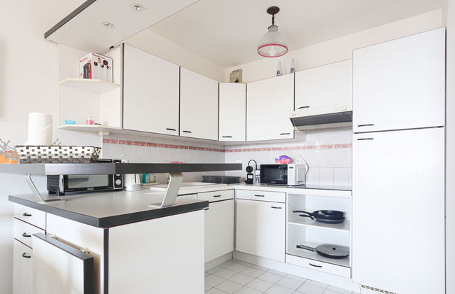 Les Balcons d'Eze - Foto 9