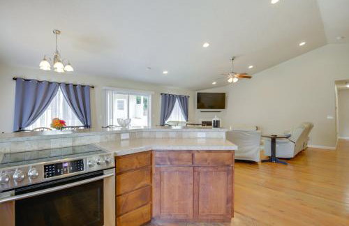 2 Blocks to White Water Launch Mill City Home - Foto 10