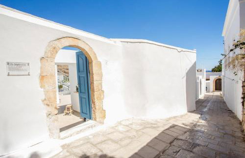 Villa Euphrosyne - Photo 26