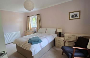 The Axbridge Hideaway - Foto 13