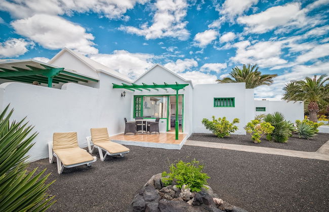 Apartamentos LIVVO Las Gaviotas - Photo 65