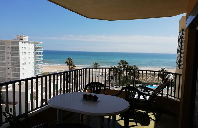 La Marina I 7ºD - Foto 1