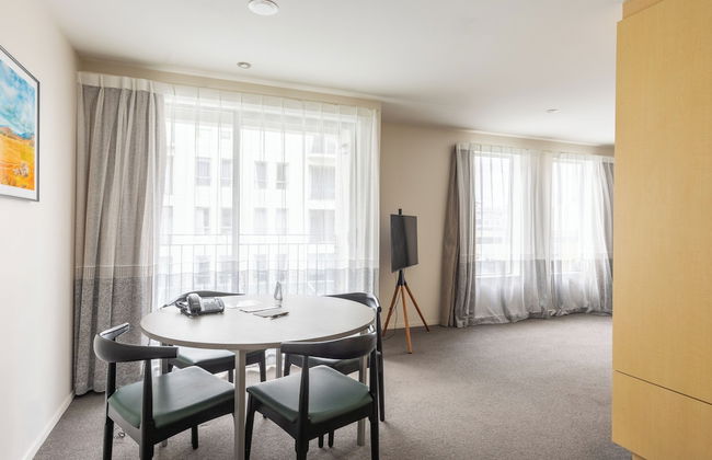 Quest Cathedral Junction Serviced Apartments - Foto 11