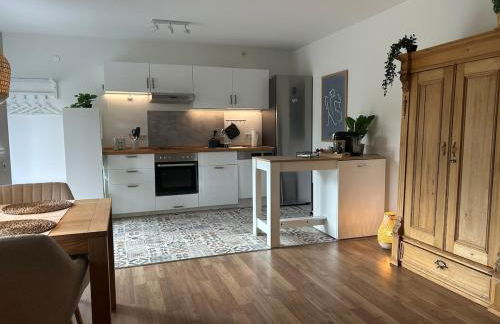 Ferienwohnung Bergische Auszeit - Foto 8