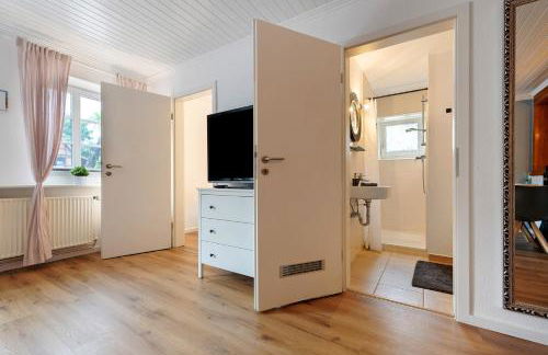 Romantische Whg In Ruhiger Lage - Foto 16