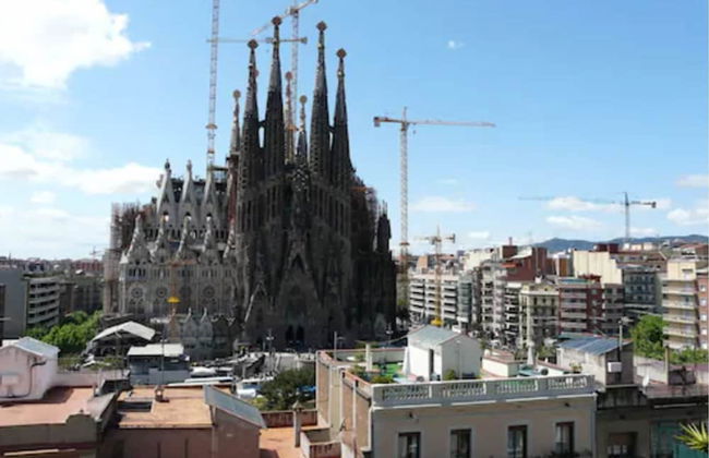 Absolute Sagrada Familia - Foto 57