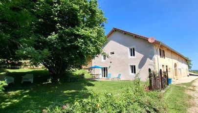 Gîtes aux Granges du Vilaret - Foto 2