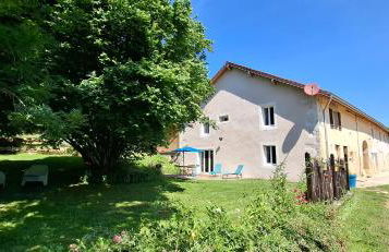 Gîtes aux Granges du Vilaret - Foto 2