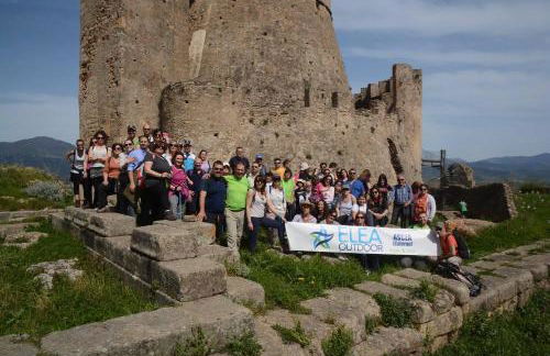 Agriturismo Terra Di Elea azienda agricola di Raimondo MIchela - Foto 42