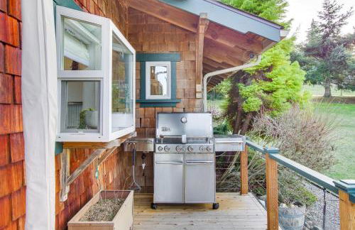 Puget Sound Cottage with Private Community Beach! - Photo 25