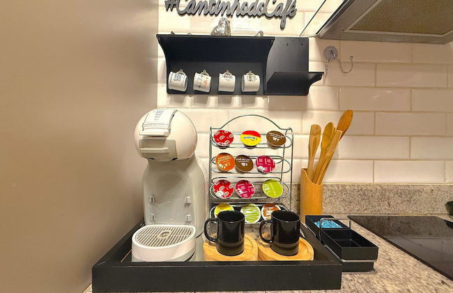 iFlat Brookfield Towers - Photo 22