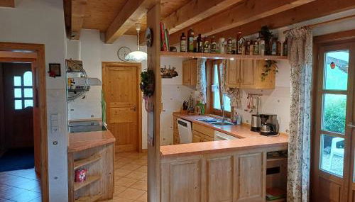 Im Zellertal I - Foto 3