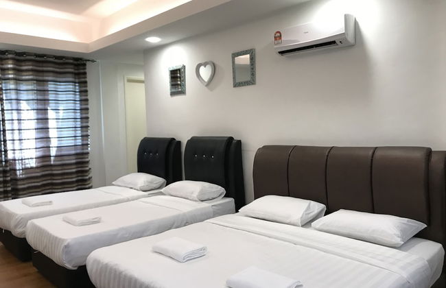 Sunset Seaview Vacation Condos at Crystal Condo - Foto 3