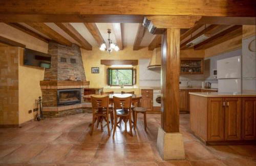 Cabaña pasiega reformada - Foto 13