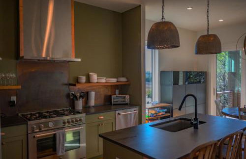 Stunning Views Luxury Design Park Circle&Downtown - Foto 26