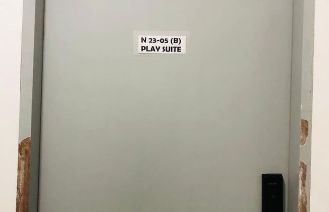 1 Tebrau Residences by YML Home - Foto 36