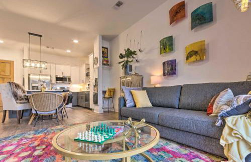 Walkable Downtown Asheville Condo with Balcony - Foto 8