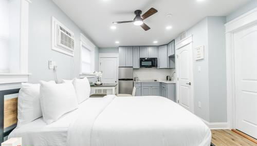 Studio Minutes from Center City South Philly Special - Foto 2