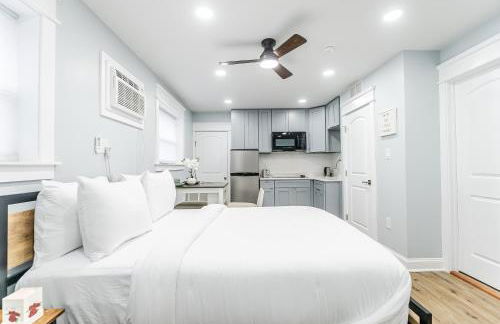 Studio Minutes from Center City South Philly Special - Foto 2