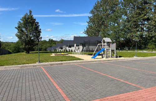 Domki letniskowe pod Kalskim Dworkiem - Foto 9