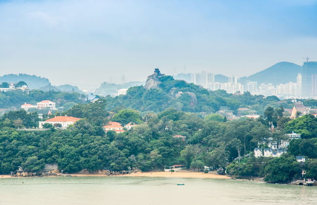 Traveler Harbourview Hotel Xiamen - Foto 17