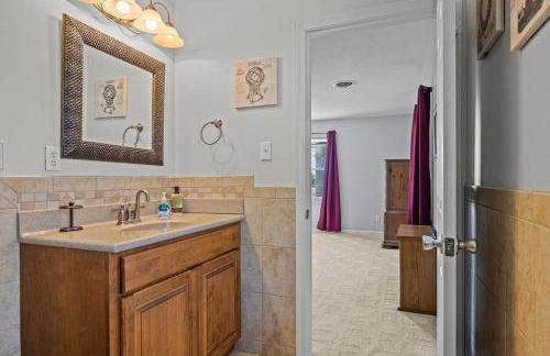 Otter Banks Retreat home - Foto 15