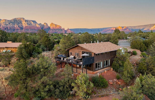 Roca Roja by Avantstay Mountain Views in the Heart of Sedona - Photo 50