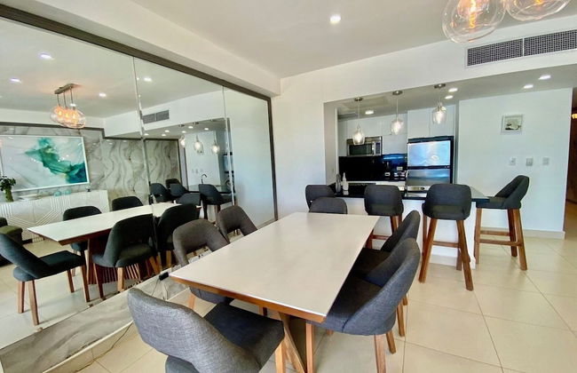 LasOlasTower JuanDolio - Foto 14