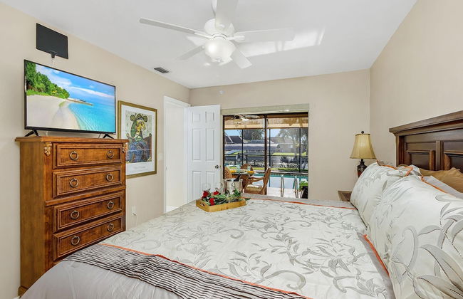 Villa Alecia - Foto 2