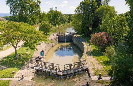 Qualys Vignoble parking, square view, close to city - Foto 2