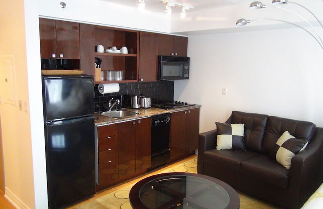 Visitor Accommodation - Photo 29