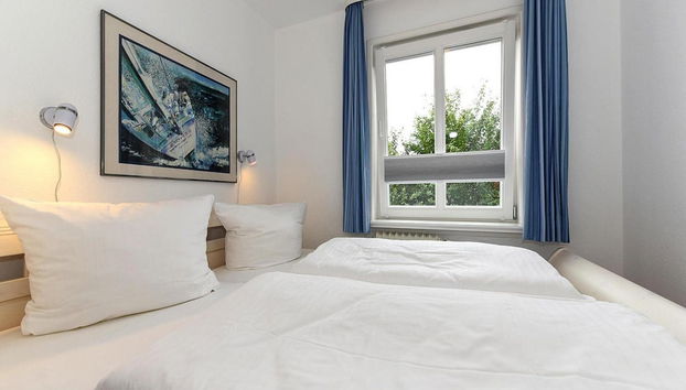 Appartement, Wyk auf Fohr - Foto 3, Habitación