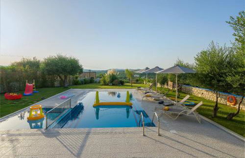 Olive Garden Villas - Photo 58