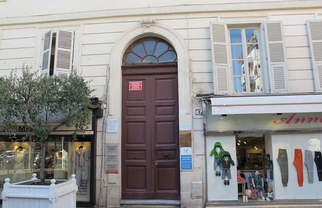 Appartements Nice Centre Carré d'Or - Foto 1