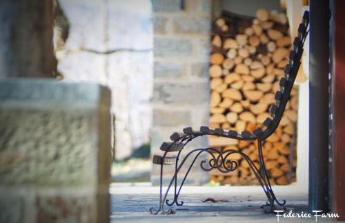 La Casa del Sarto - FedericoFarm - Foto 30