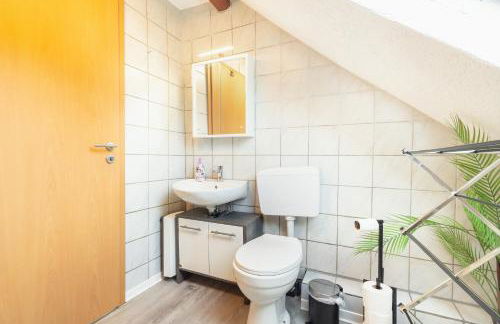 Haus Saarburg Innenstadt Bleser Appartements - Foto 14