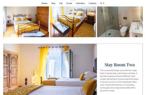 Monte Da Estalagem - Foto 67