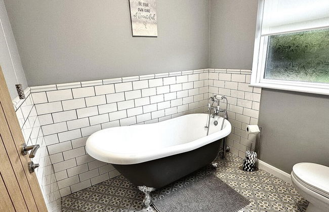 Renovated Cottage in Sherborne With Stunning Views - Foto 21