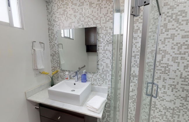 Comfortable and Trendy Apartment 2C - Foto 15