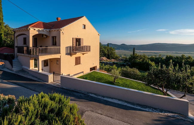 Apartment in Konavle Region Gruda - Foto 17