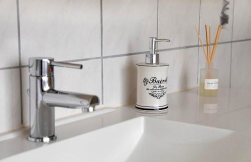 Mb Homes Nürtingen Fewo1 - Photo 16