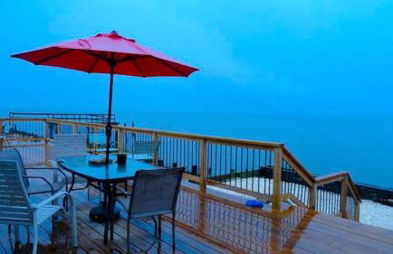 Pet-Friendly Cottage Rental with Stunning Decking on Delaware Bay, New Jersey - Foto 22