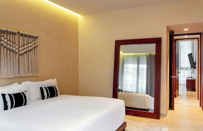 Bloom Tulum, Apartments by Marriott Bonvoy - Foto 13