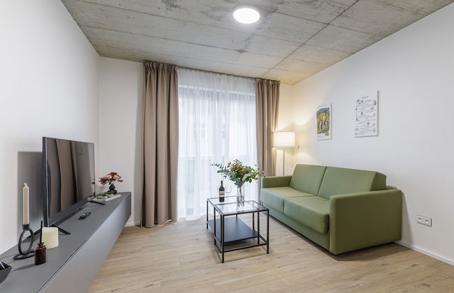 Aparthotel Na Klenici - Foto 15