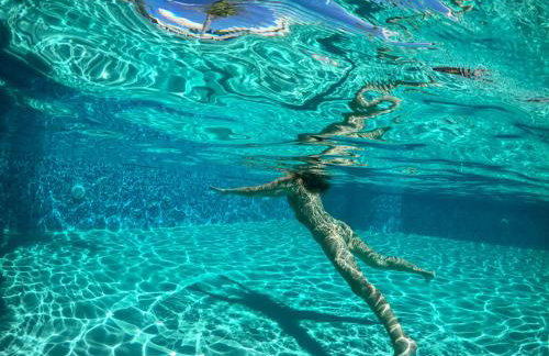 Olympos Paradice Hotel-Near zorbas Beach-FREE Breakfast - Foto 41