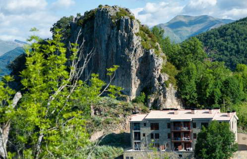 Apartaments Flor De Neu - Photo 15