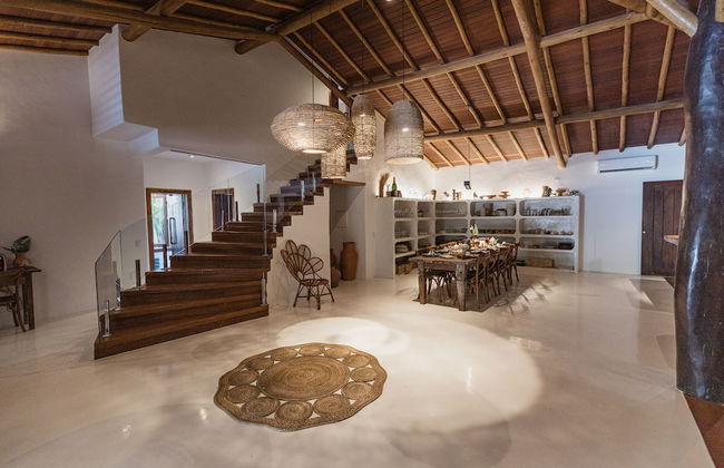 Villa Bahia Sol - Trancoso - Foto 5