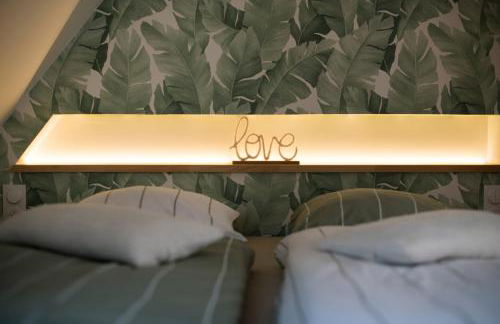 L'Exotique Baignoire Double Cozy Duplex - Photo 8